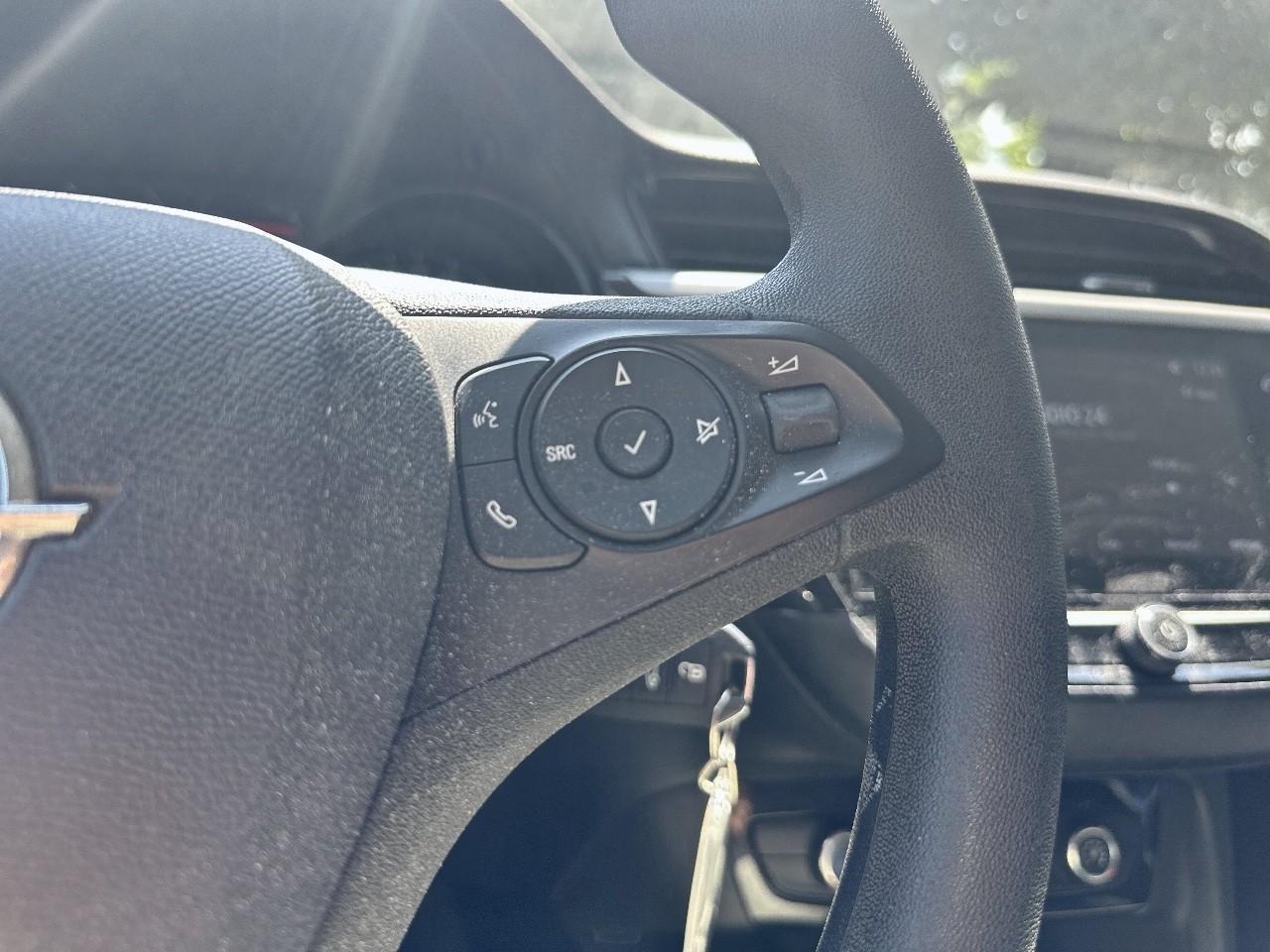 Opel Opel Corsa usata 9