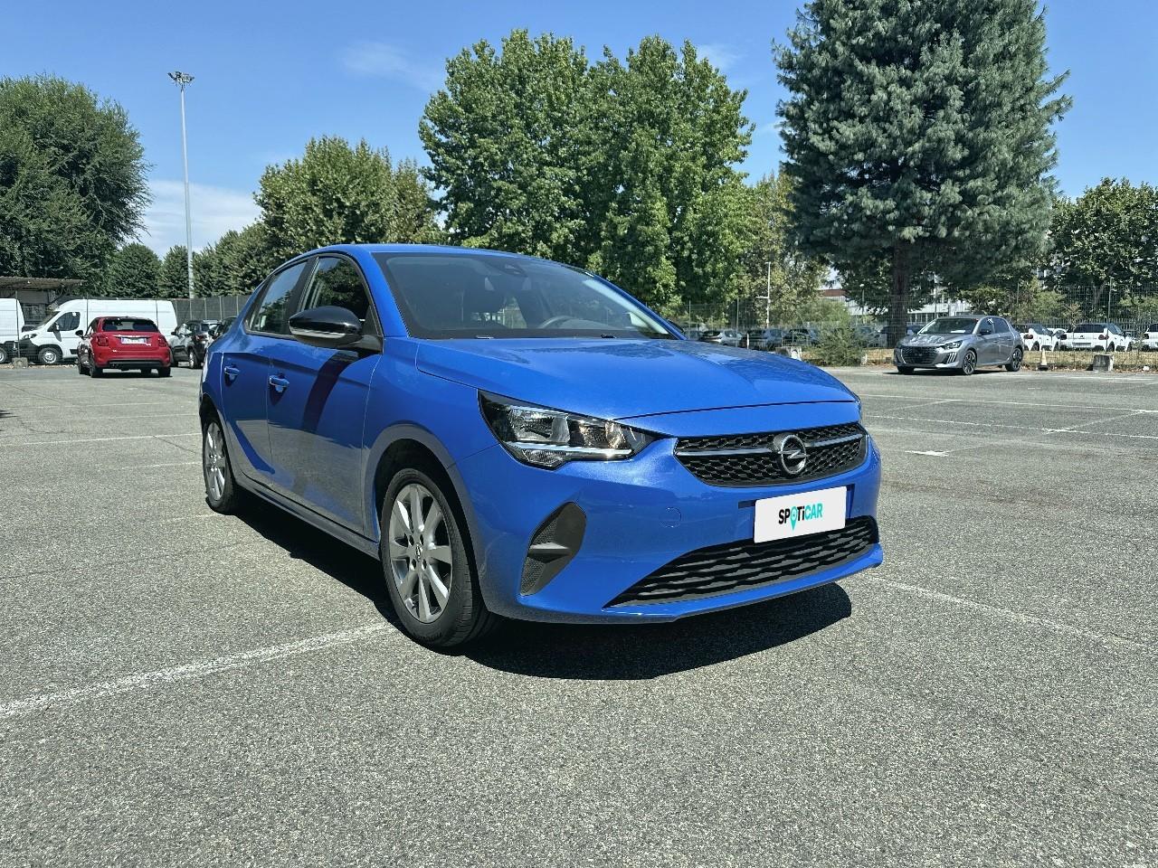 Opel Opel Corsa usata 14