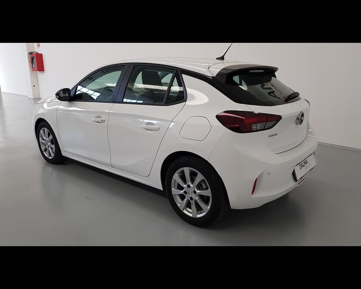 Opel Opel Corsa usata 1