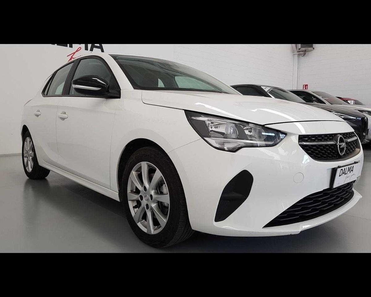 Opel Opel Corsa usata 2