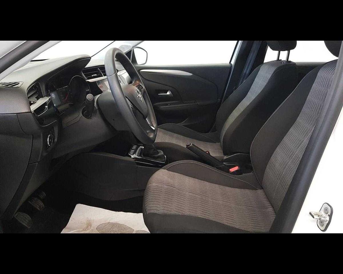 Opel Opel Corsa usata 9