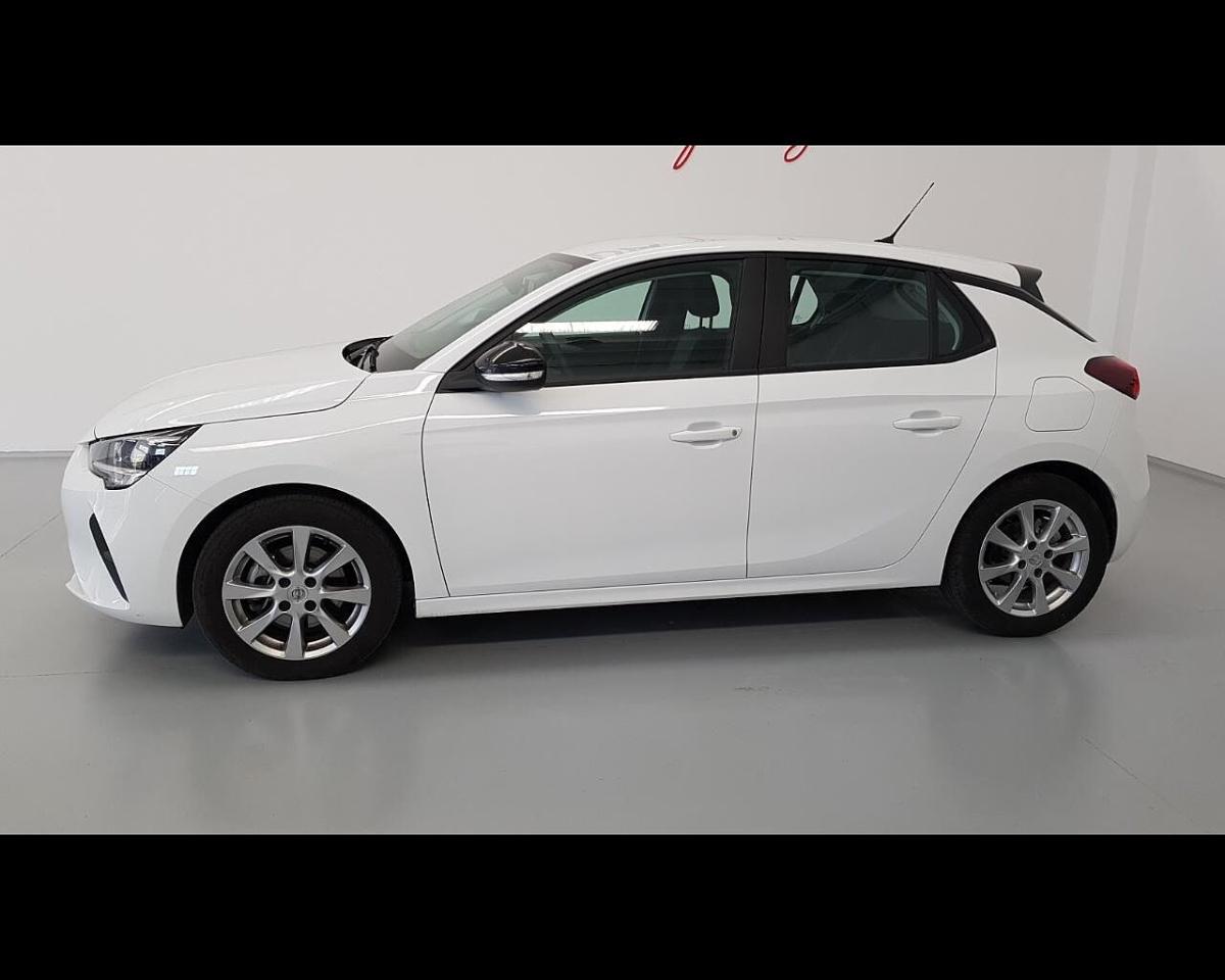 Opel Opel Corsa usata 13