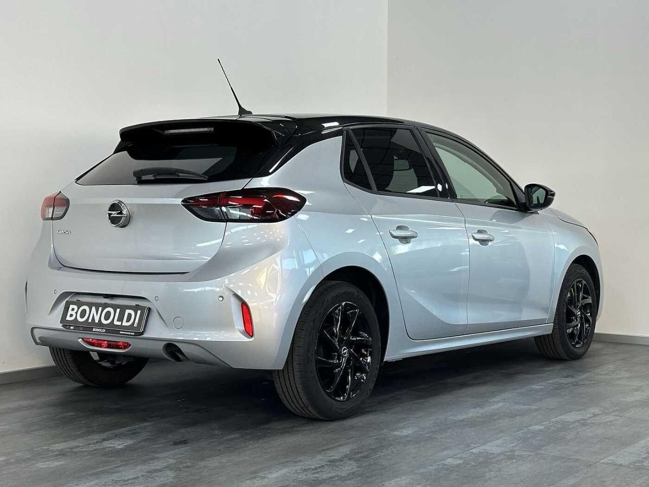 Opel Opel Corsa usata 8