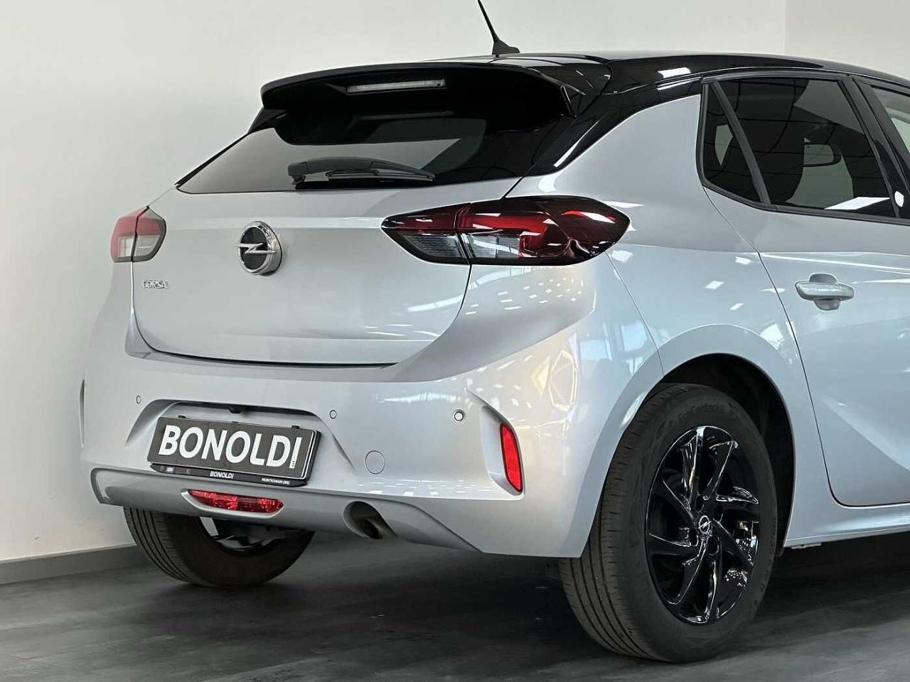 Opel Opel Corsa usata 9