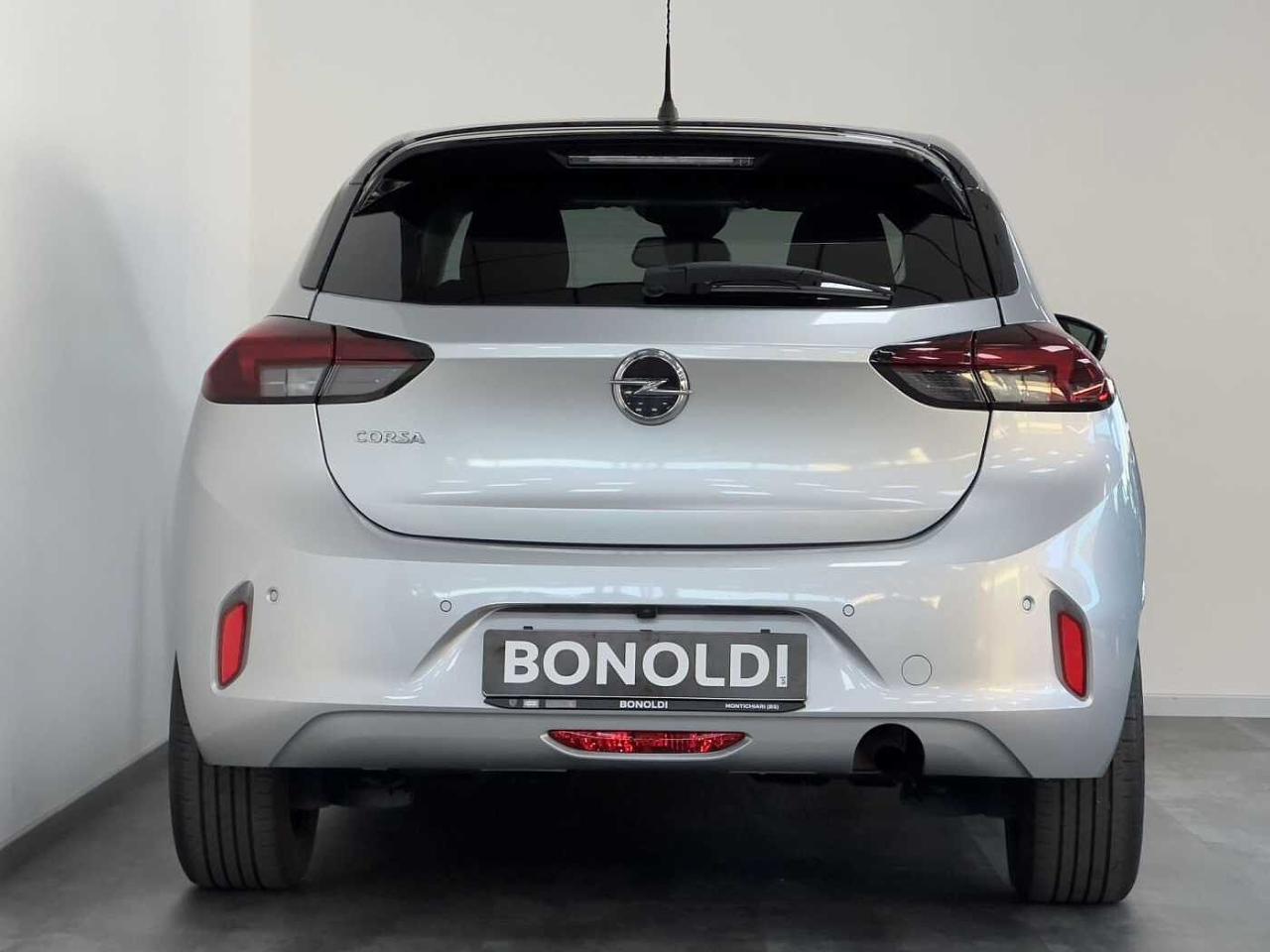 Opel Opel Corsa usata 10