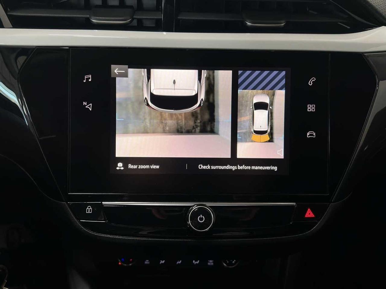 Opel Opel Corsa usata 17