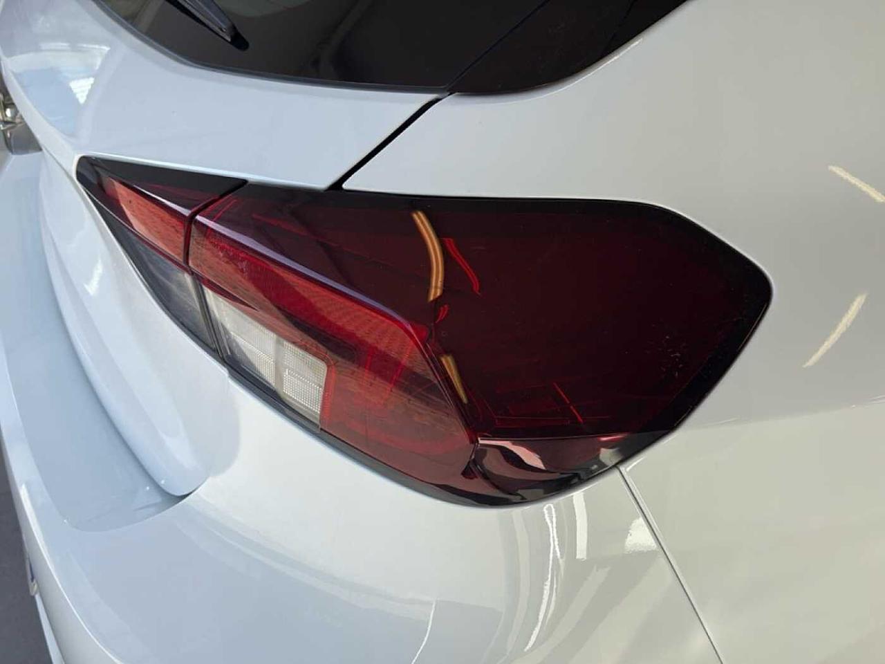 Opel Opel Corsa usata 1