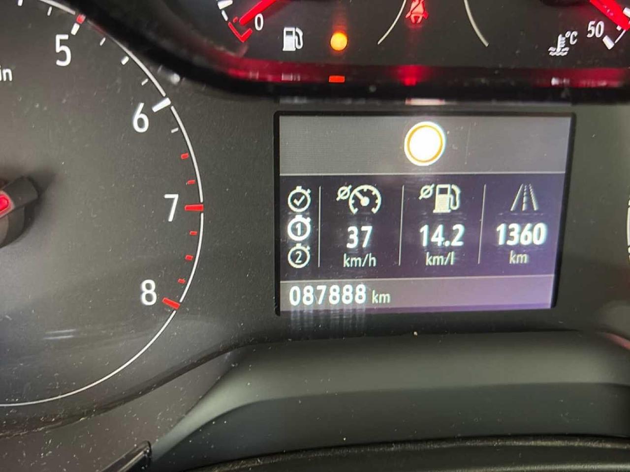 Opel Opel Corsa usata 2