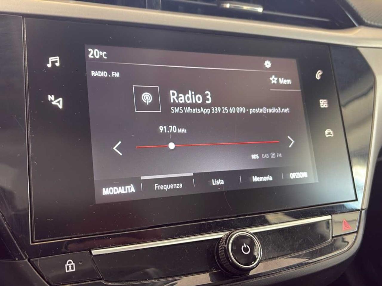 Opel Opel Corsa usata 3