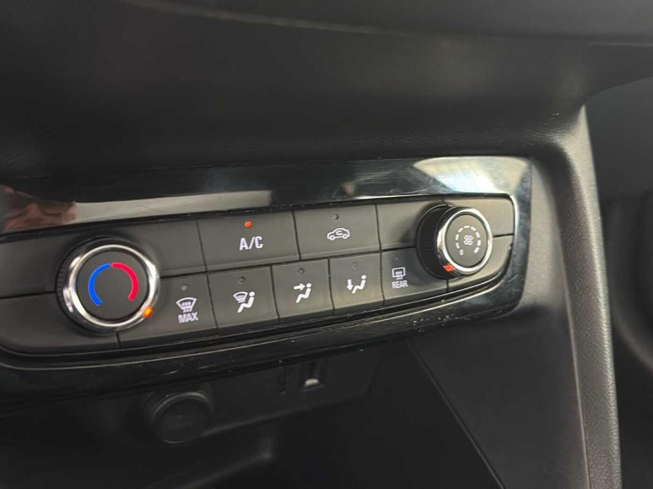 Opel Opel Corsa usata 4