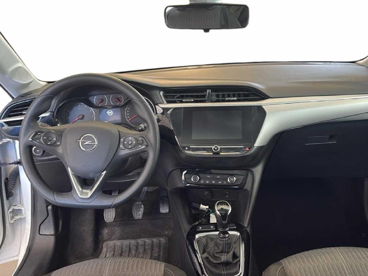 Opel Opel Corsa usata 6