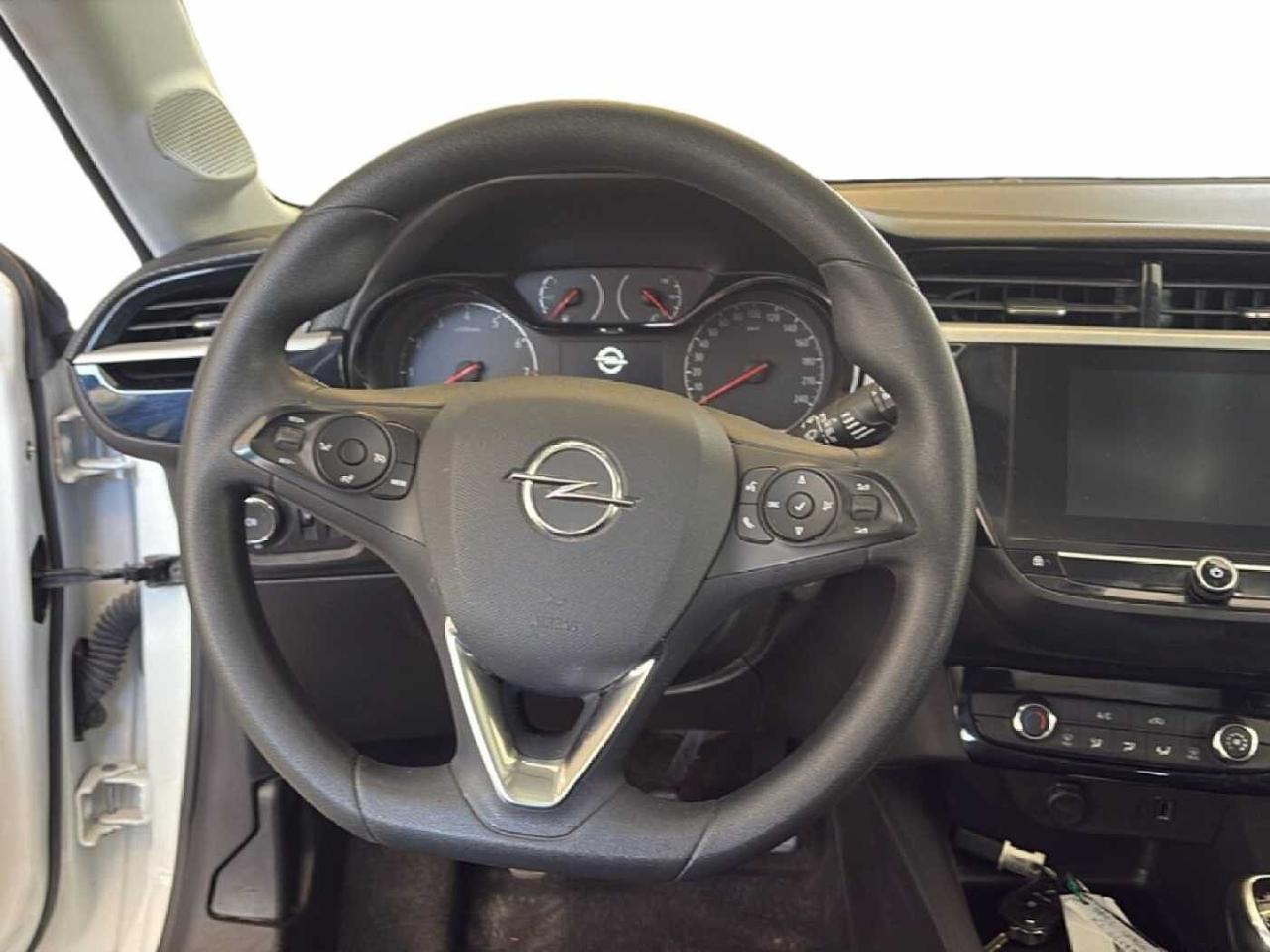 Opel Opel Corsa usata 7