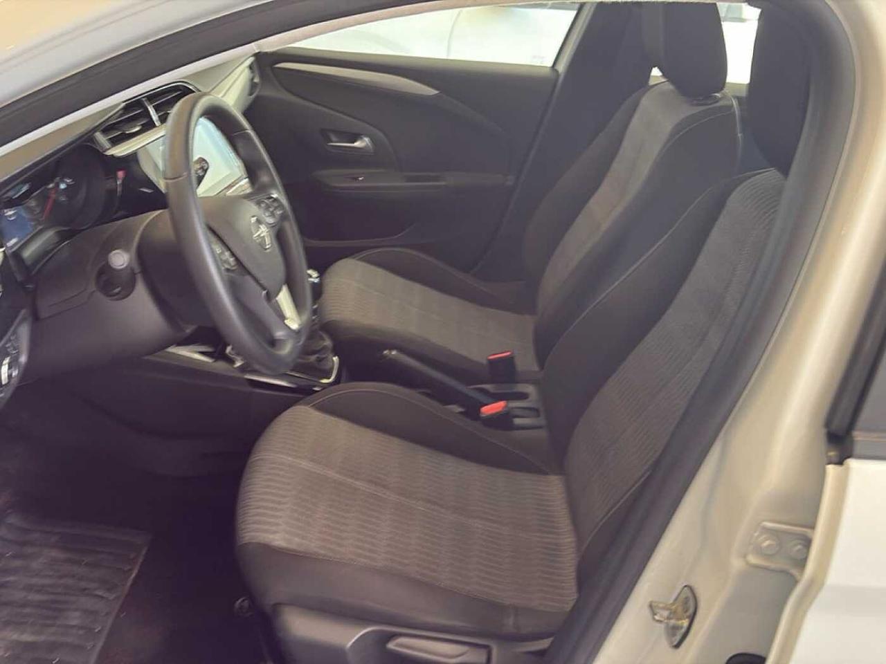 Opel Opel Corsa usata 9