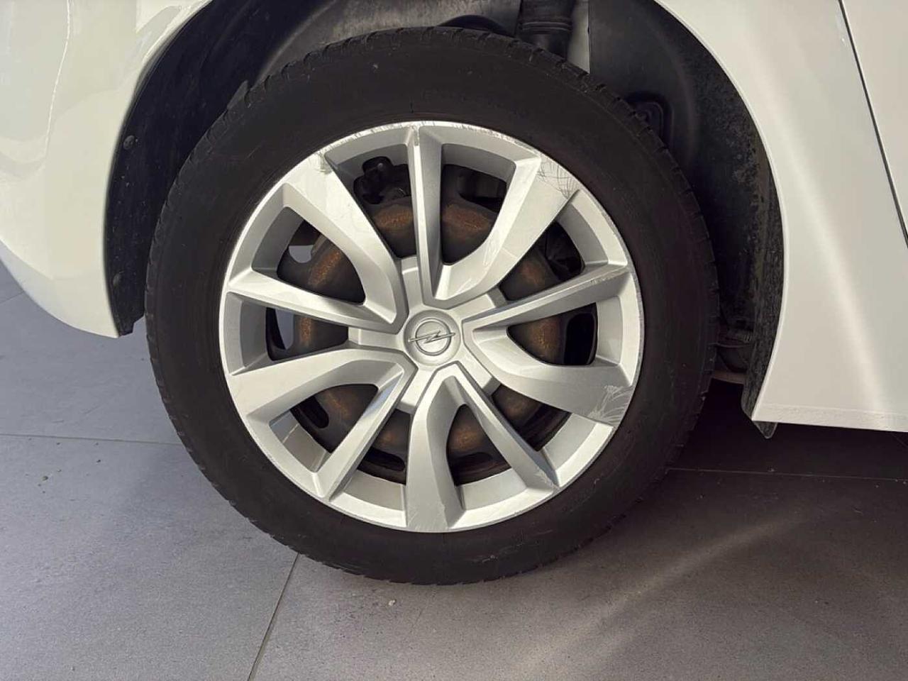 Opel Opel Corsa usata 13