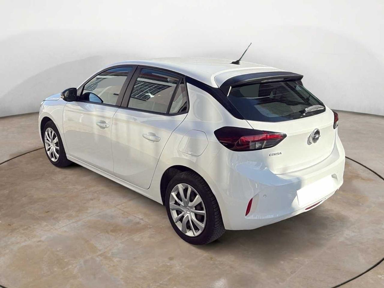 Opel Opel Corsa usata 16