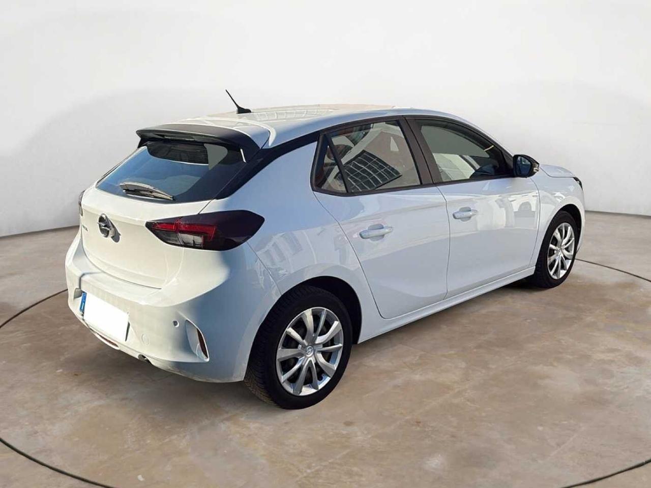 Opel Opel Corsa usata 18