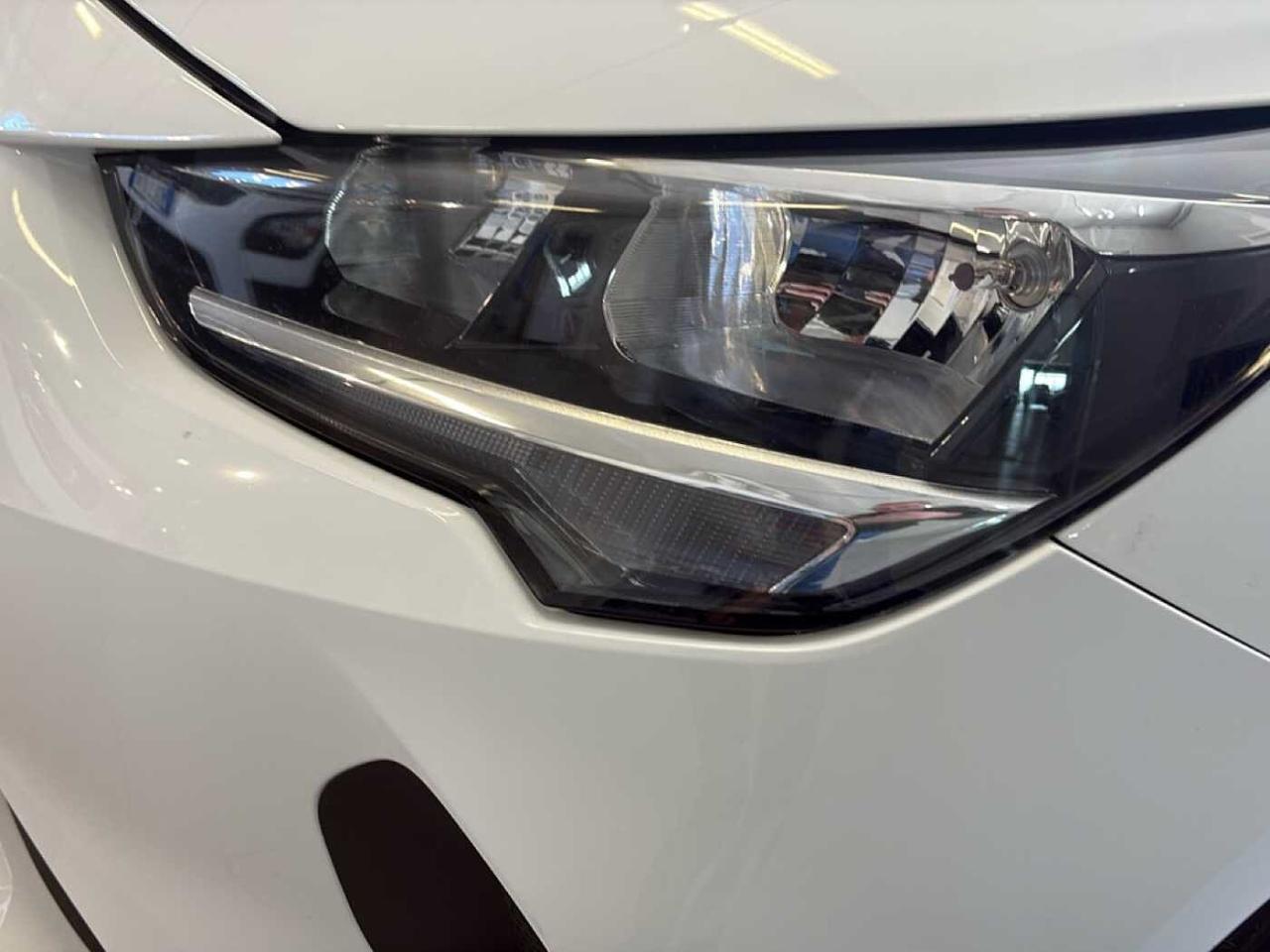 Opel Opel Corsa usata 22