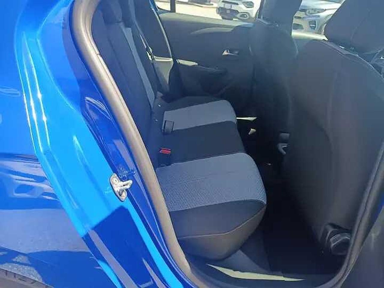 Opel Opel Corsa usata 2