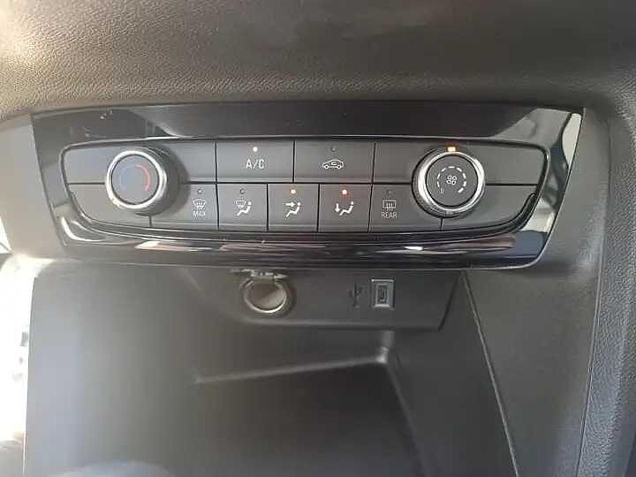 Opel Opel Corsa usata 5