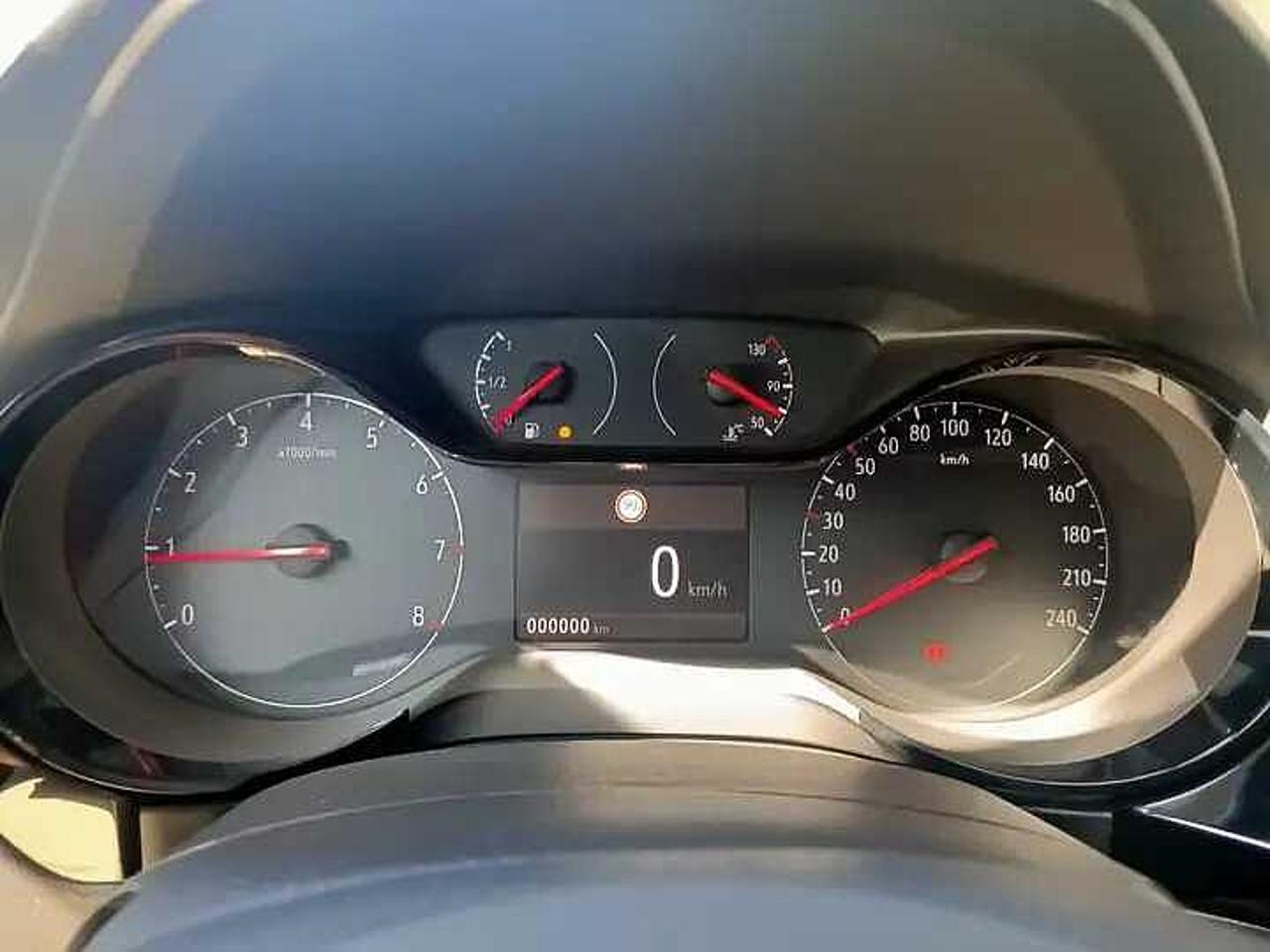 Opel Opel Corsa usata 6