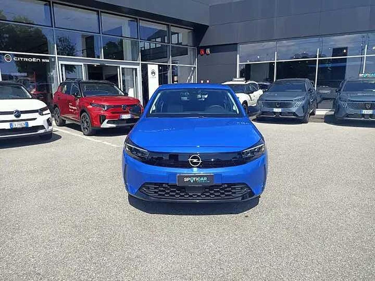 Opel Opel Corsa usata 10