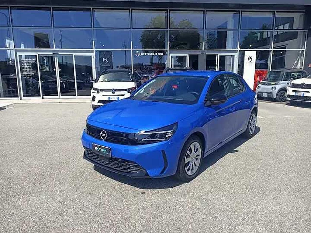 Opel Opel Corsa usata 11