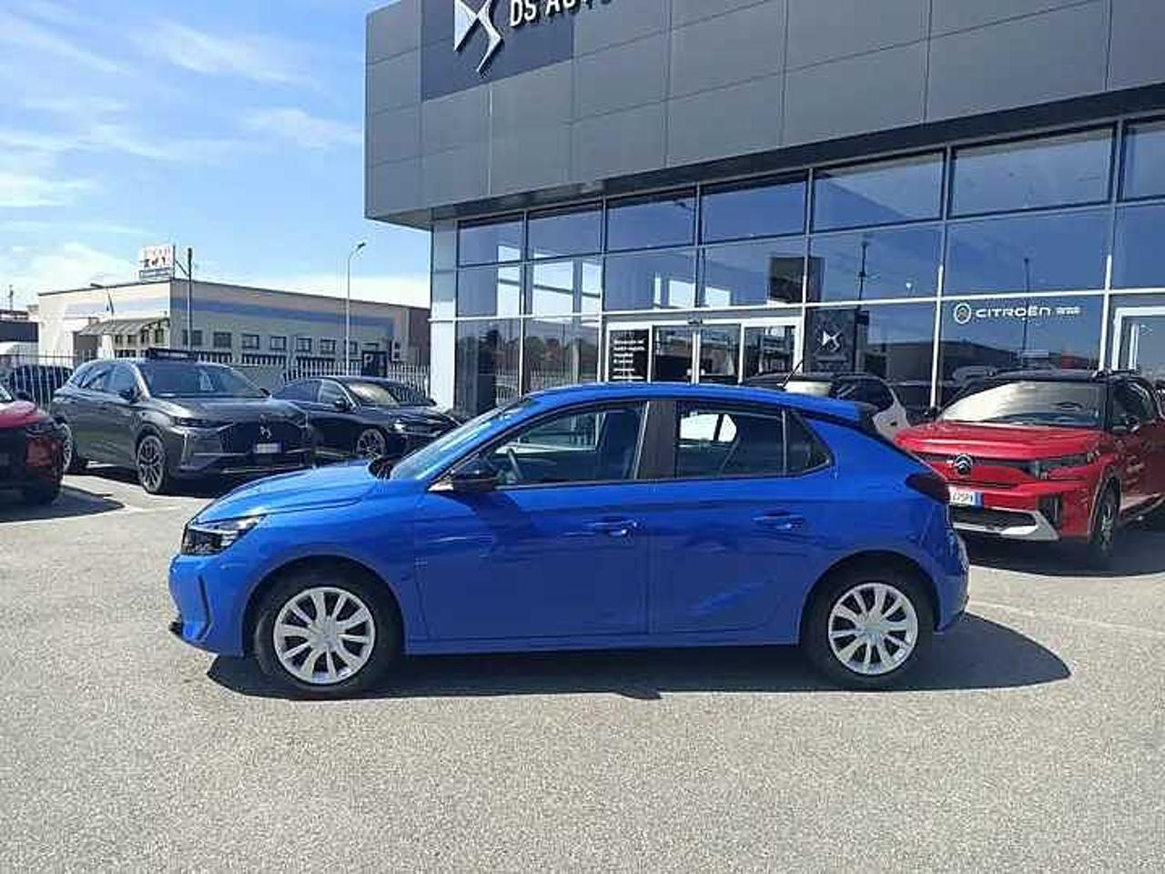 Opel Opel Corsa usata 12