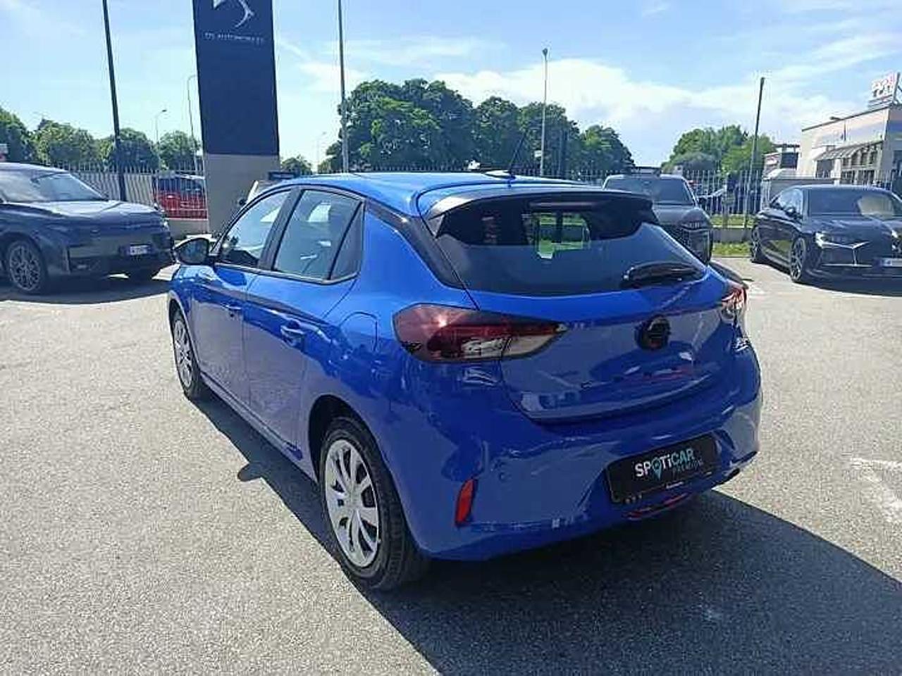 Opel Opel Corsa usata 13