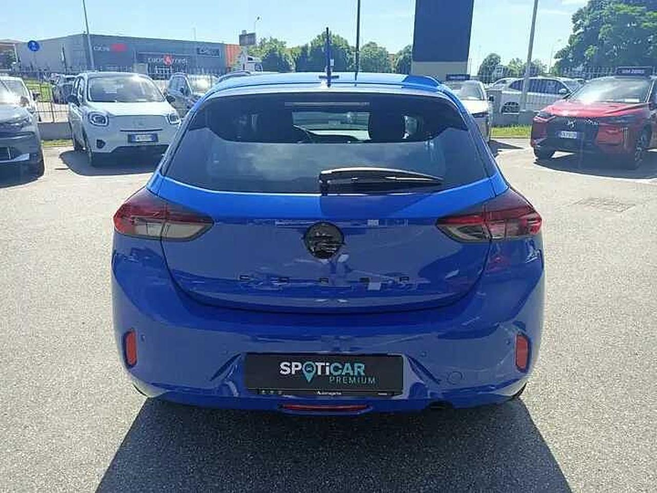 Opel Opel Corsa usata 14