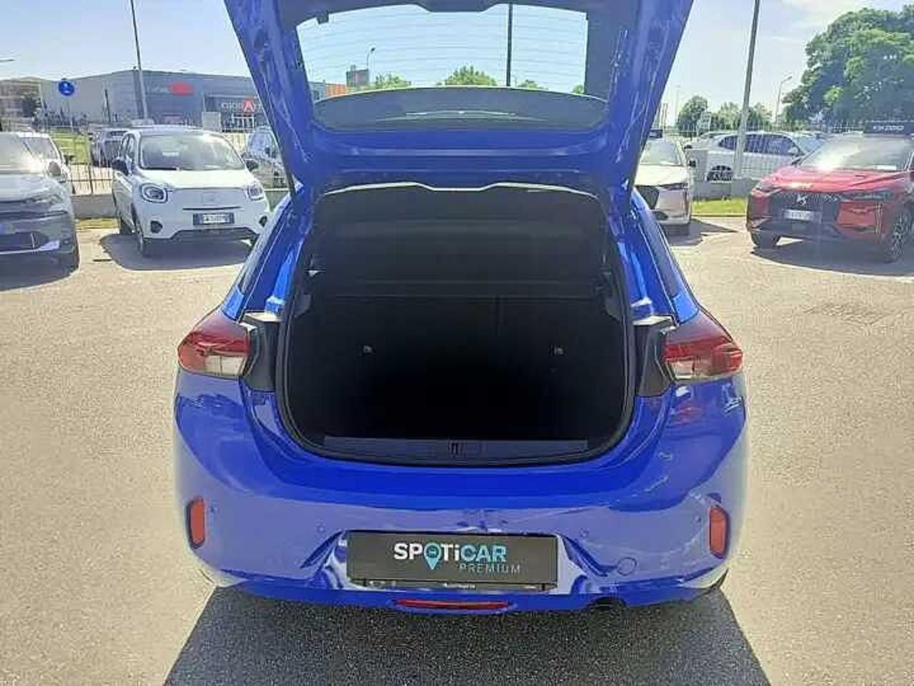 Opel Opel Corsa usata 15