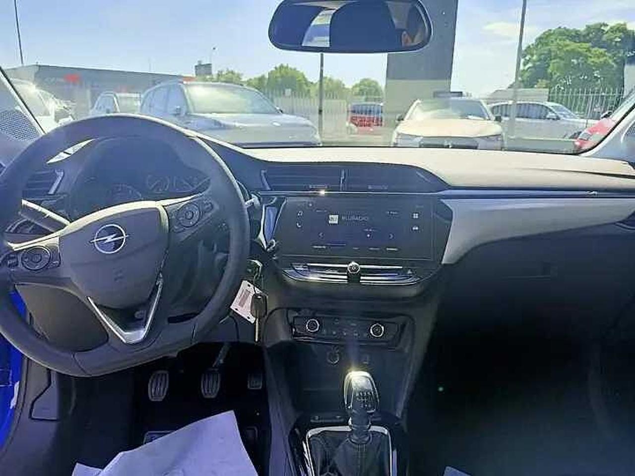 Opel Opel Corsa usata 17