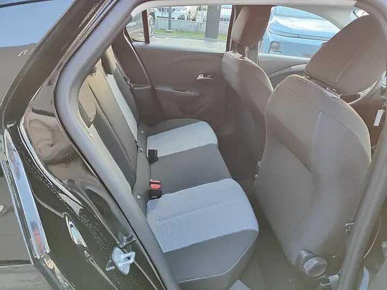 Opel Opel Corsa usata 2