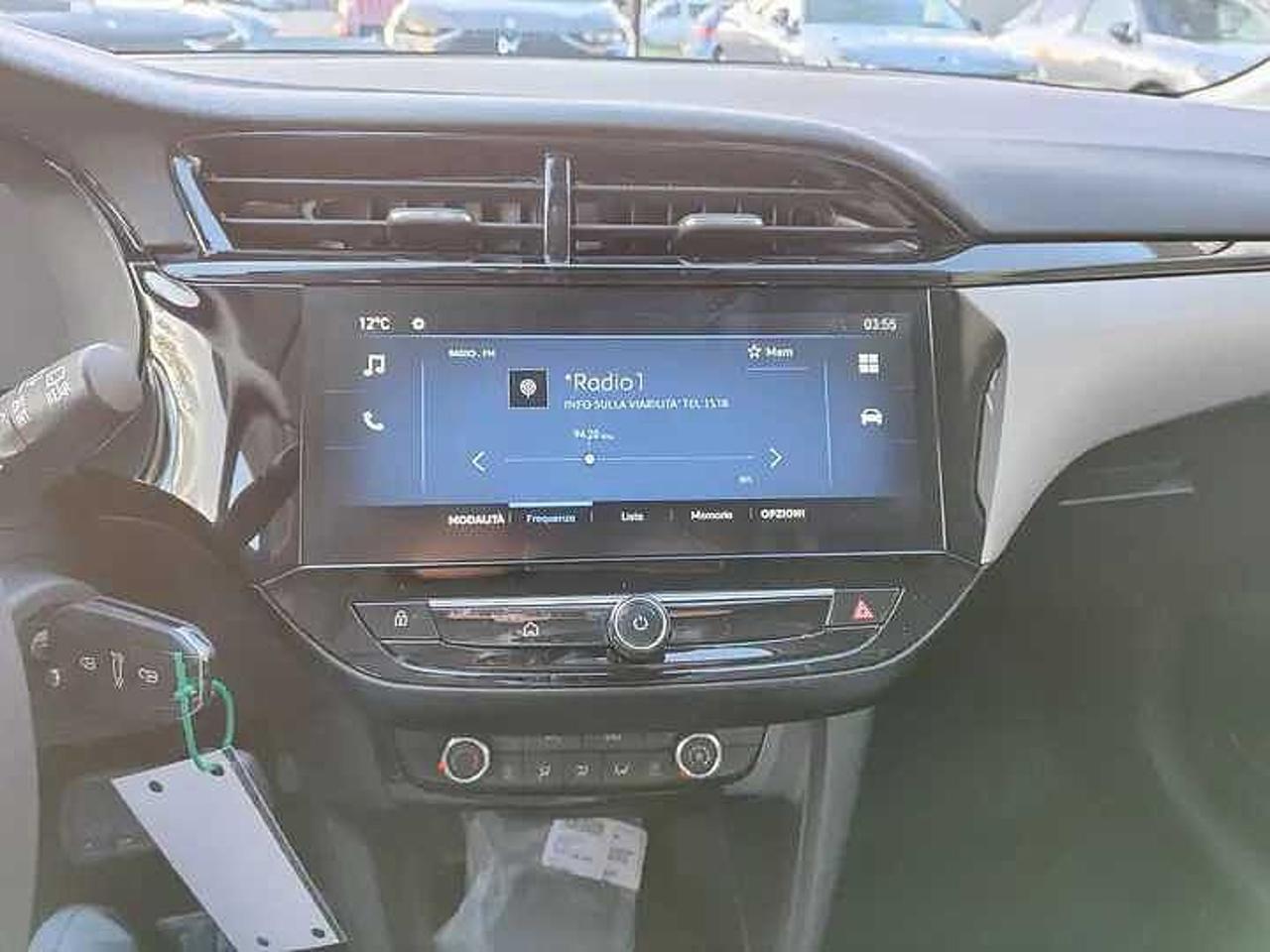 Opel Opel Corsa usata 4