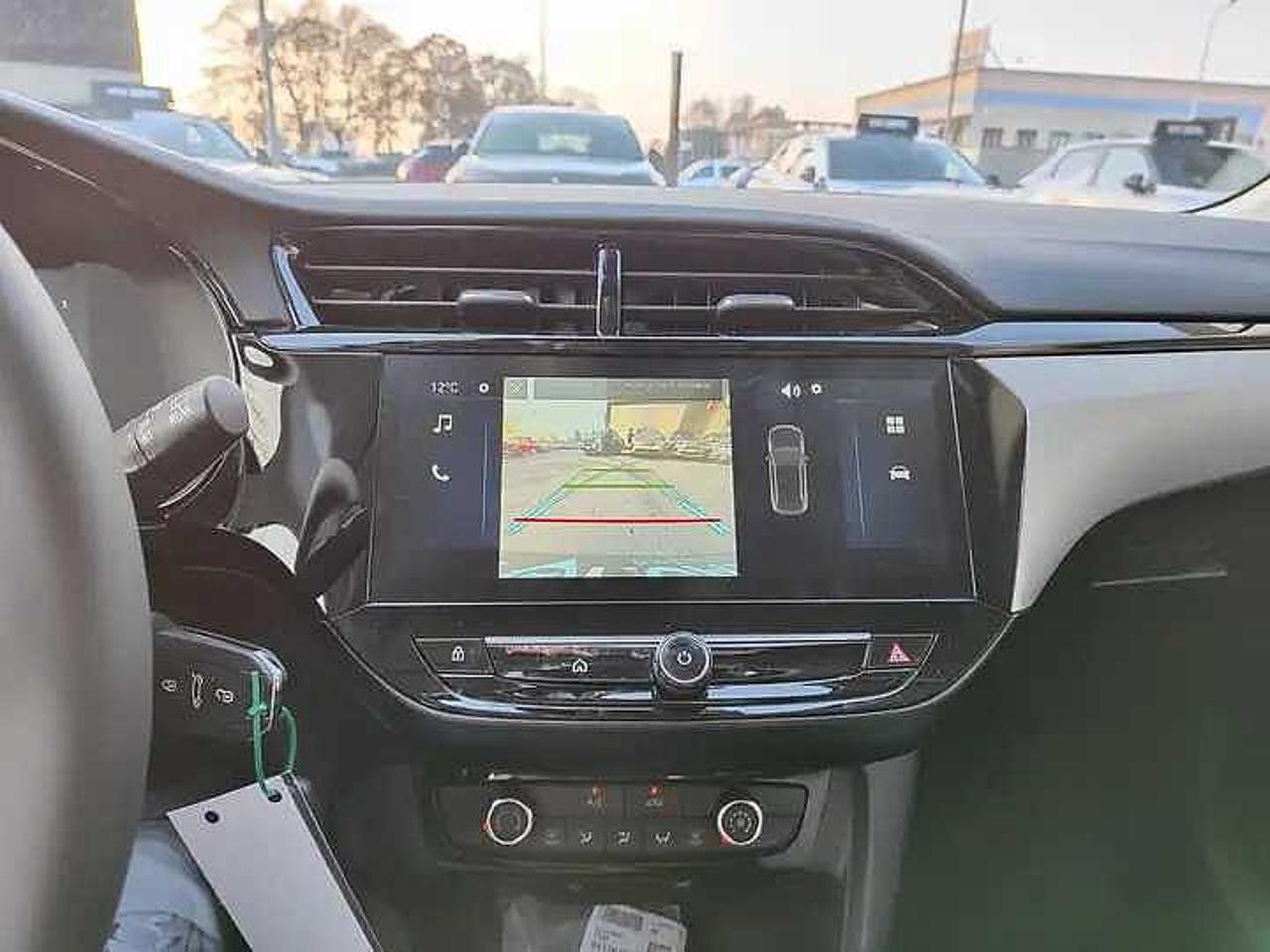 Opel Opel Corsa usata 5