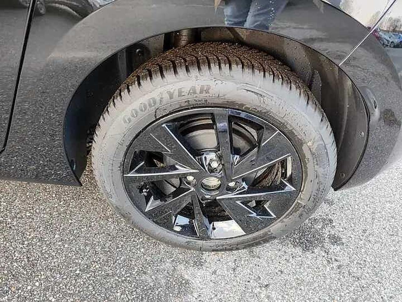 Opel Opel Corsa usata 6