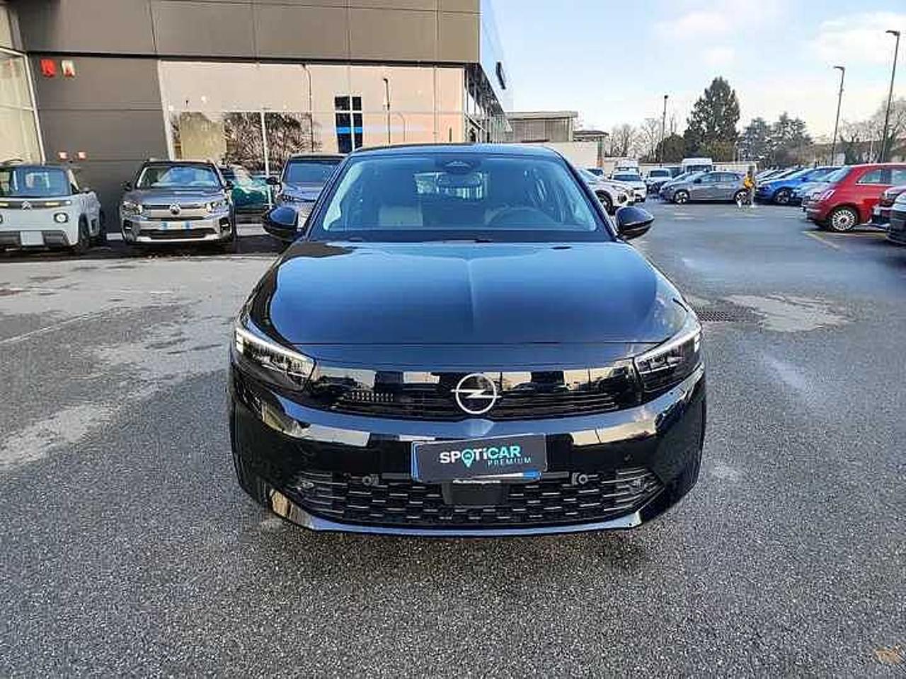 Opel Opel Corsa usata 7