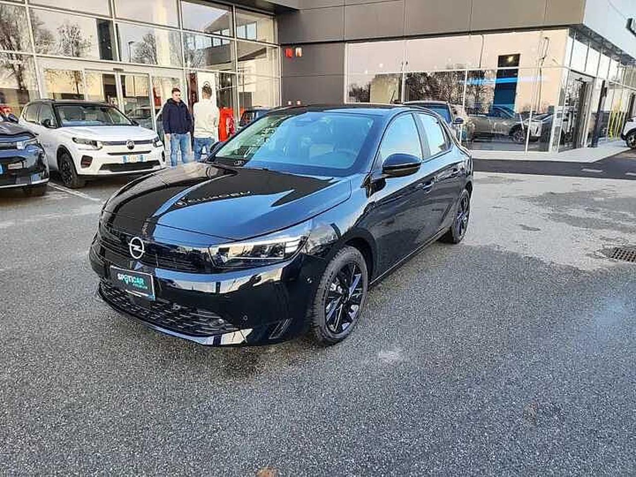 Opel Opel Corsa usata 8