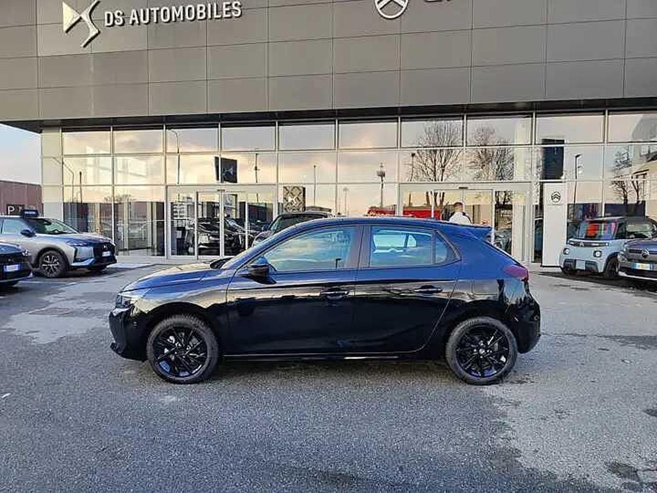 Opel Opel Corsa usata 9