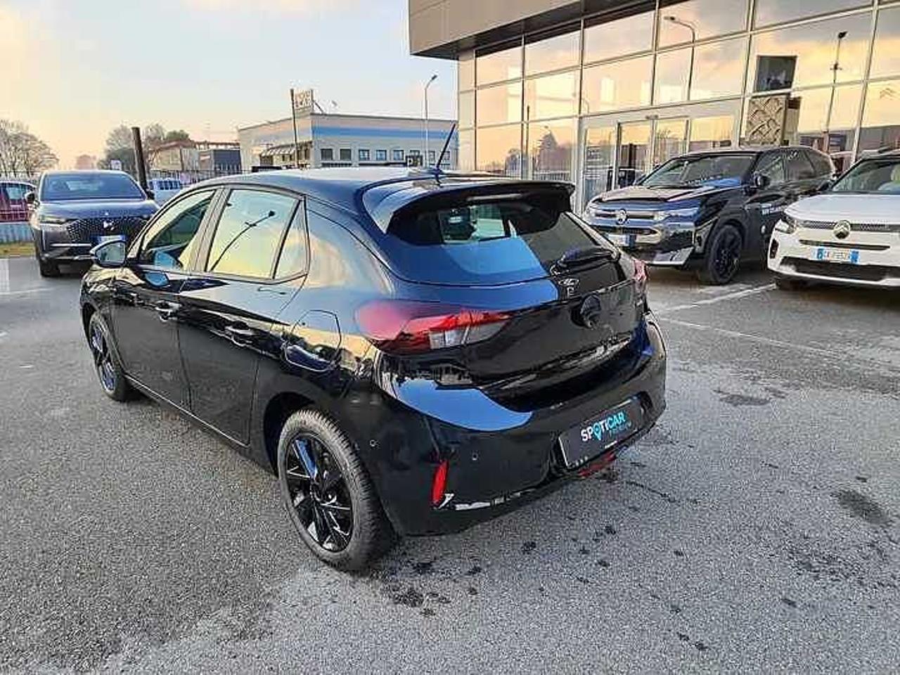 Opel Opel Corsa usata 10