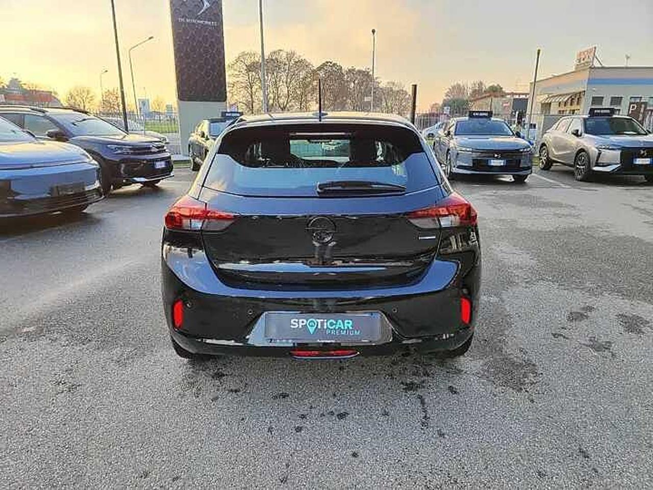 Opel Opel Corsa usata 11