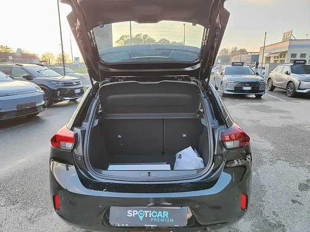 Opel Opel Corsa usata 12