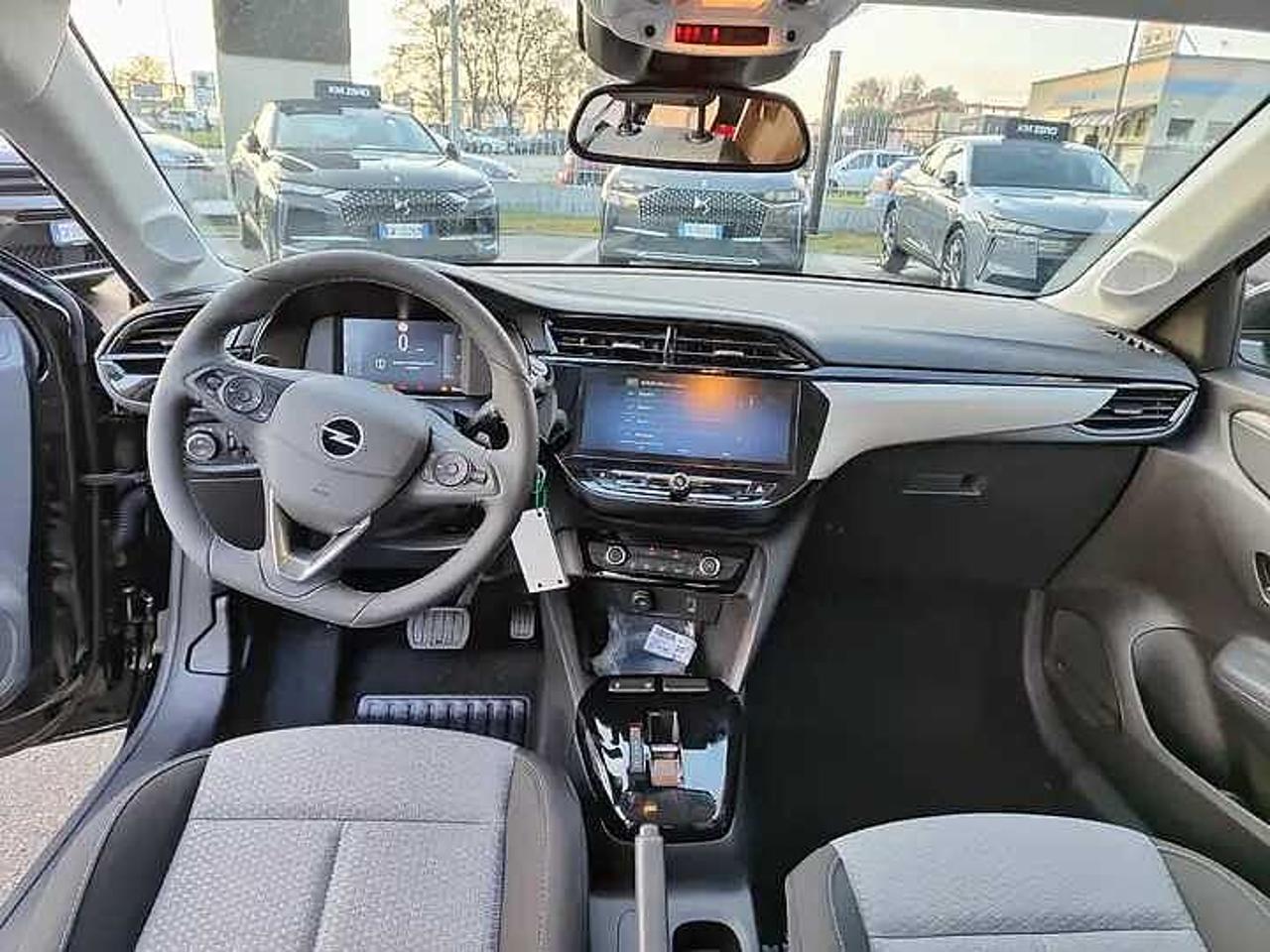 Opel Opel Corsa usata 14