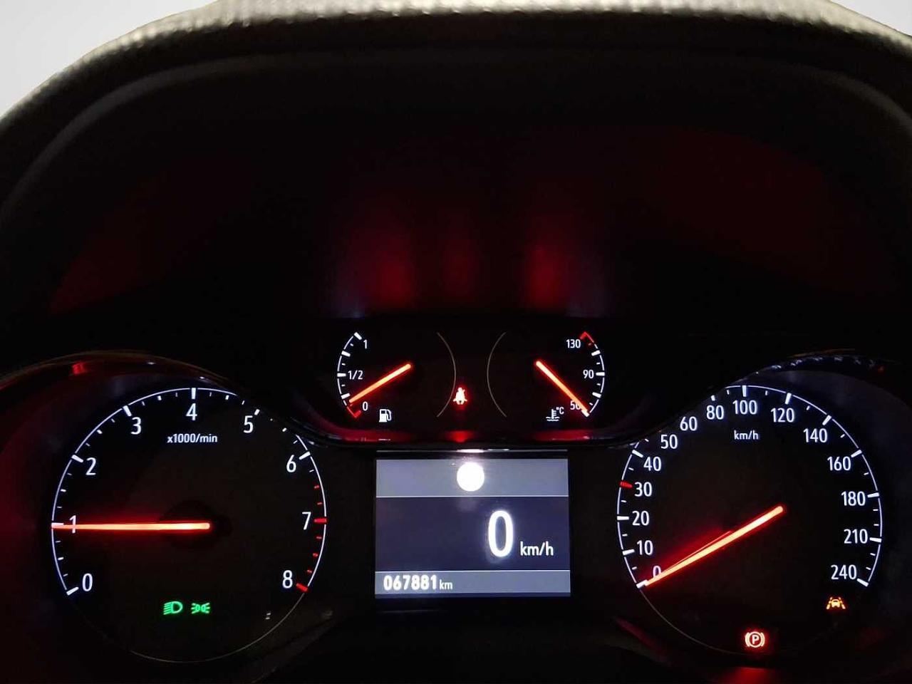 Opel Opel Corsa usata 1