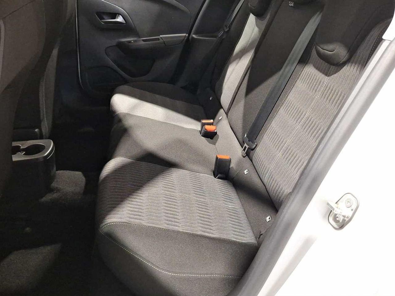 Opel Opel Corsa usata 2