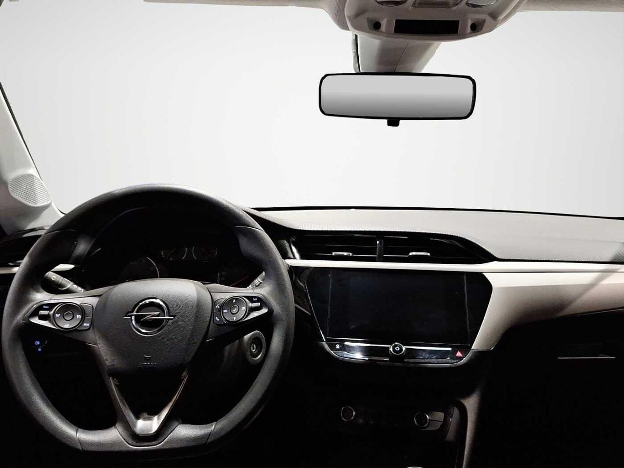 Opel Opel Corsa usata 3