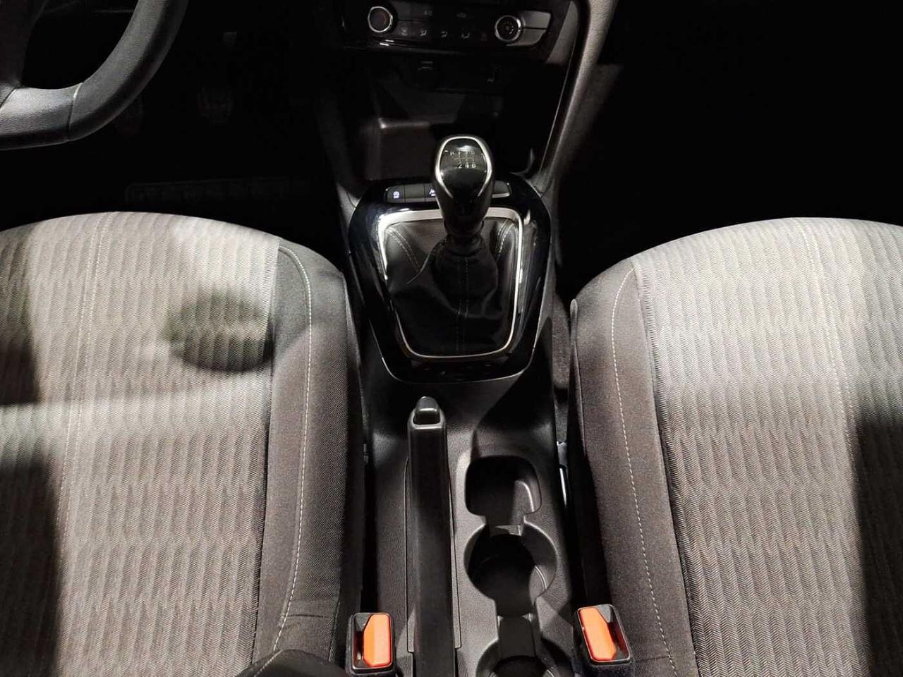 Opel Opel Corsa usata 4