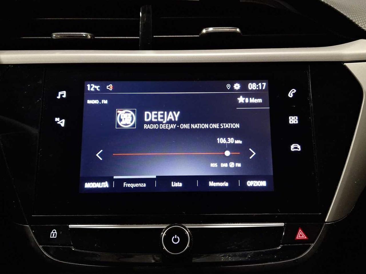 Opel Opel Corsa usata 5