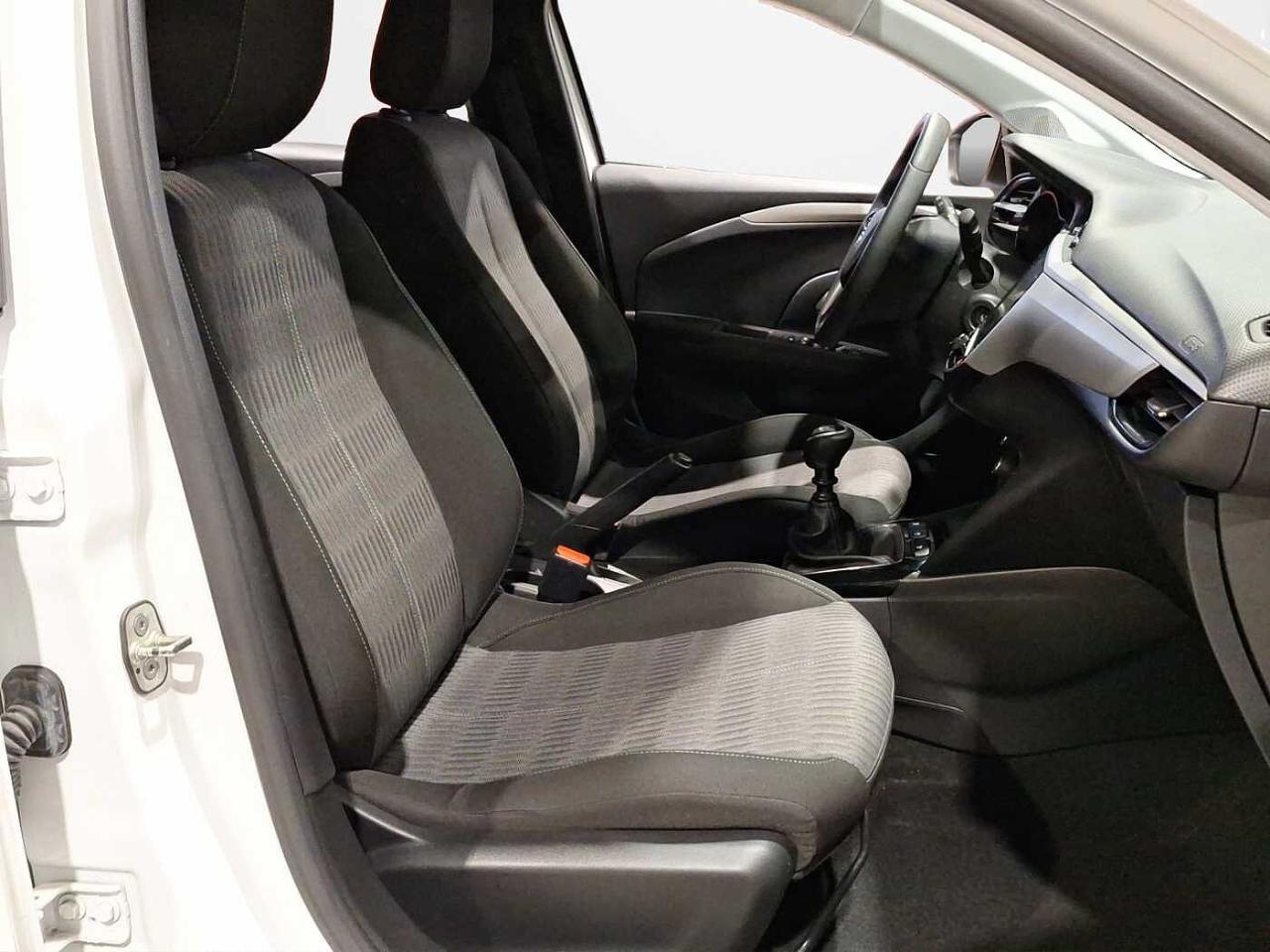 Opel Opel Corsa usata 6