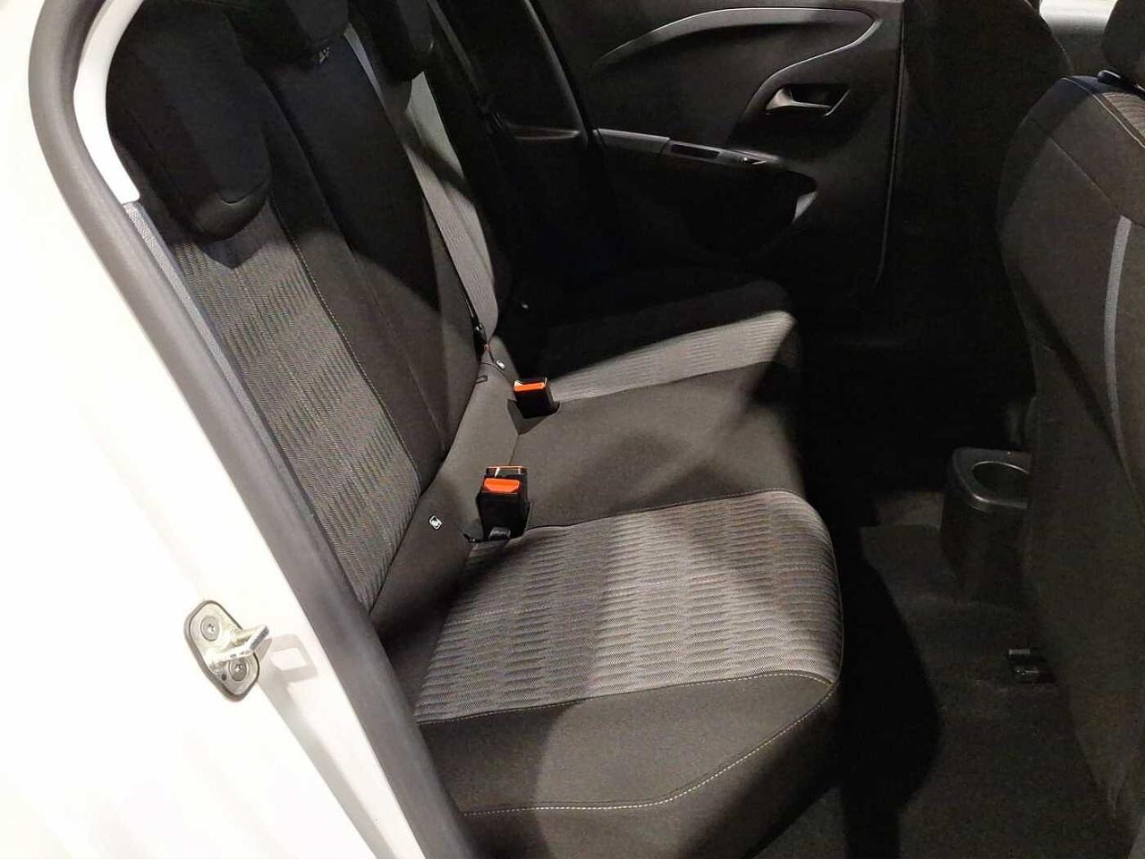 Opel Opel Corsa usata 8