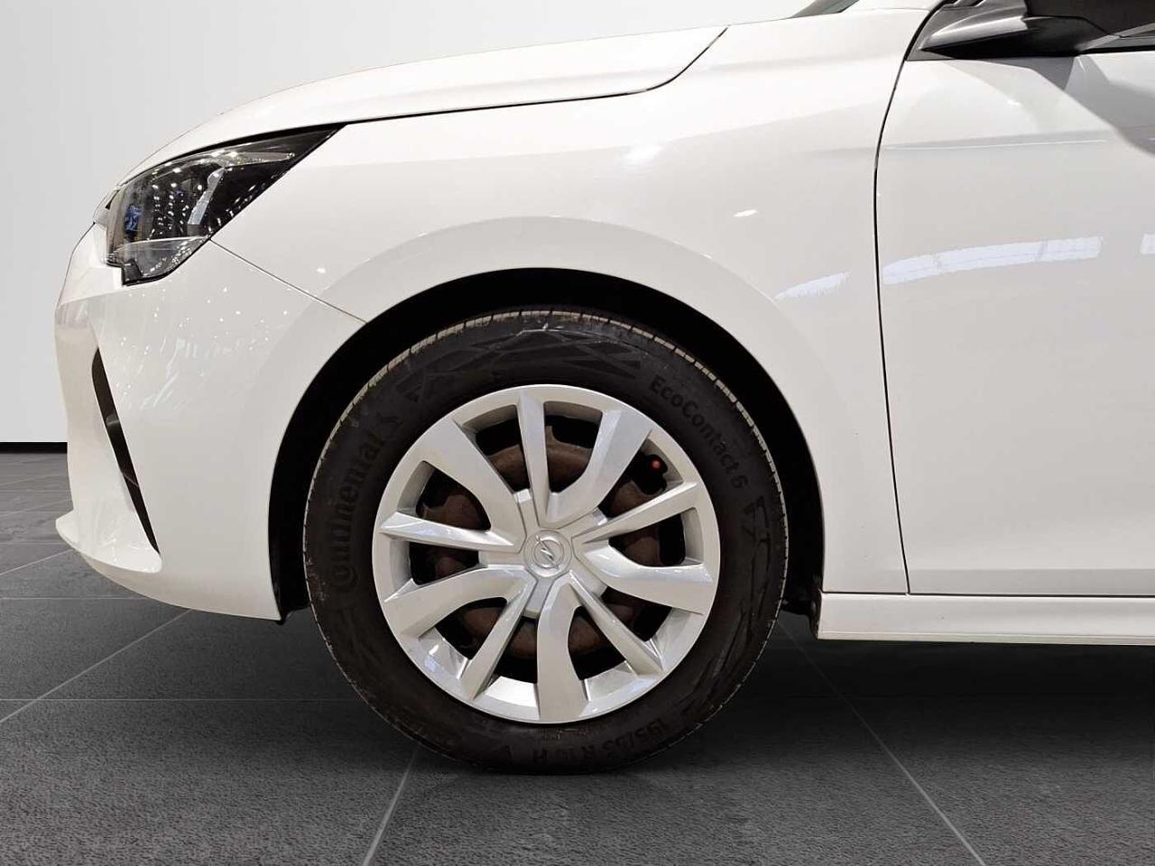 Opel Opel Corsa usata 10